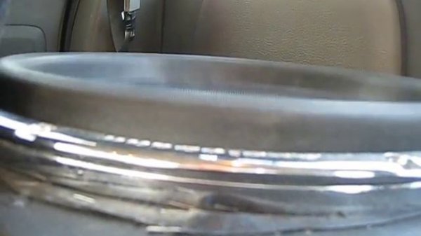 2 Audiobahn Immortal 15's with 1 A2x600HQ 4800 watt 2 ch Rack mount amp