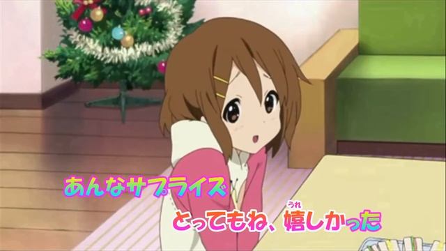 【カラオケ】Lovely Sister LOVE《けいおん！》(On Vocal)+1 смотреть онлайн