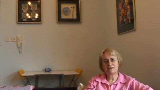 Teaching English in Hong Kong смотреть онлайн