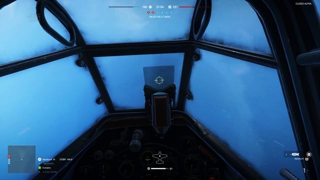 Battlefield 5 / V - Conquest - Narvik Gameplay - 4K смотреть онлайн