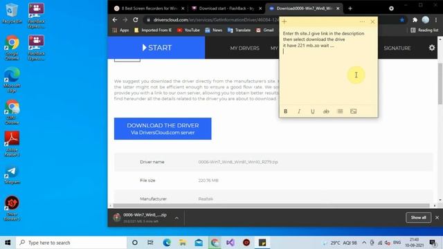 No Audio Input Device Found ERROR Solved in Window 10..STEP BY STEP GUIDE-PART 1 смотреть онлайн