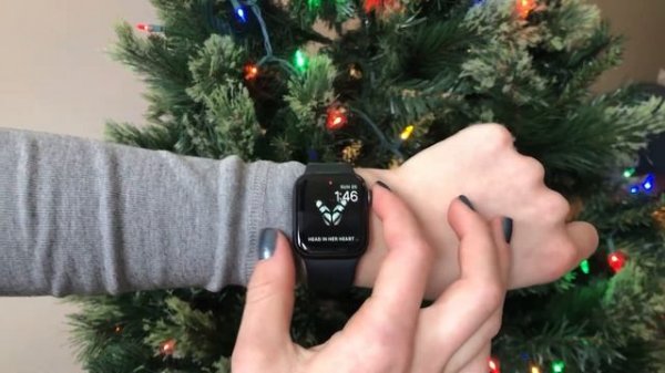 Apple Watch SE Review