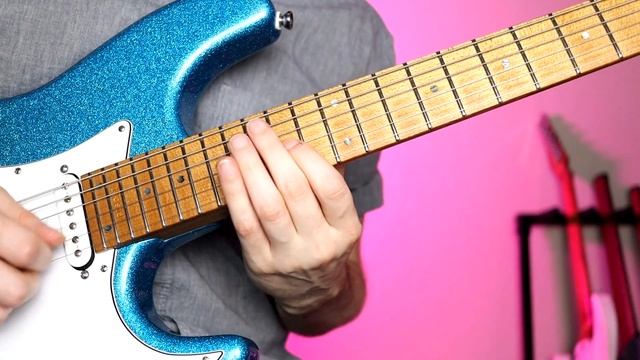 Neural DSP Archetype: Cory Wong / Charlie Robbins / Moovin’ & Groovin' смотреть онлайн