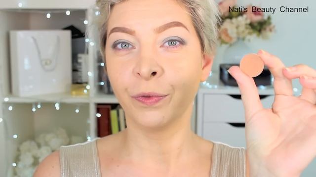 איפור עם מוצרי מאק mac makeup tutorial смотреть онлайн