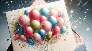 Поздравление с Днём Рождения! Красивейшее поздравление! #сднемрождения #поздравлениесднемрождения