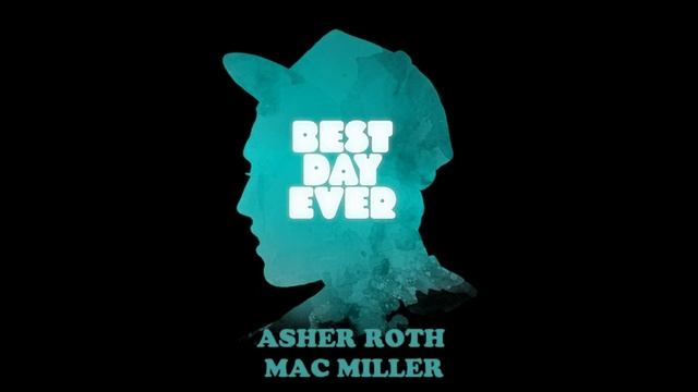 I Love College vs. BDE Bonus - Mac Miller & Asher Roth смотреть онлайн