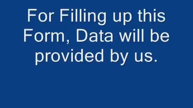 Copy Paste Program - Data 4 india смотреть онлайн