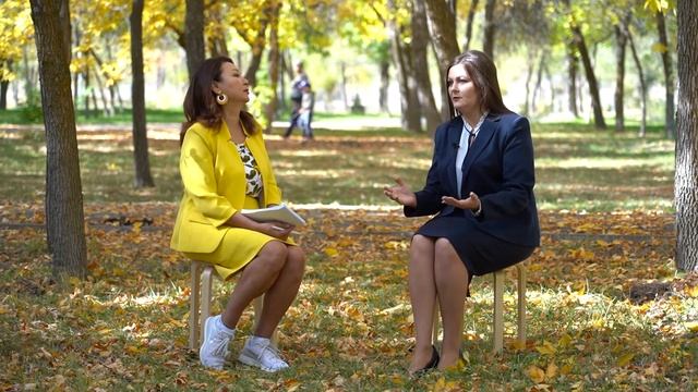 Наталья Никитенко: "Отстаивать правду нелегко" смотреть онлайн