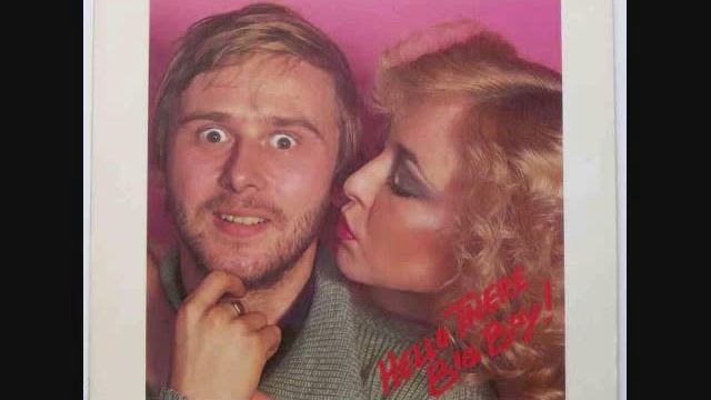 Danny Kirwan - Only You смотреть онлайн