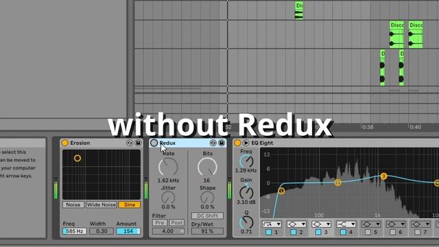 Dubstep Out Of Discord Sounds | Music Production Tutorial смотреть онлайн