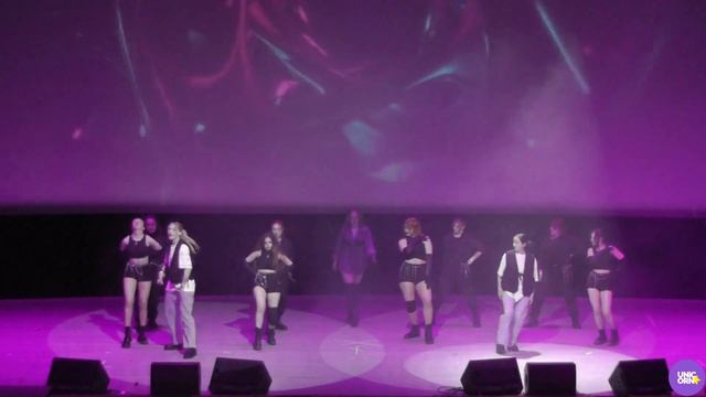 UNICORN 2024 ASTREX FAMILY - Waves (KANGDANIEL) смотреть онлайн