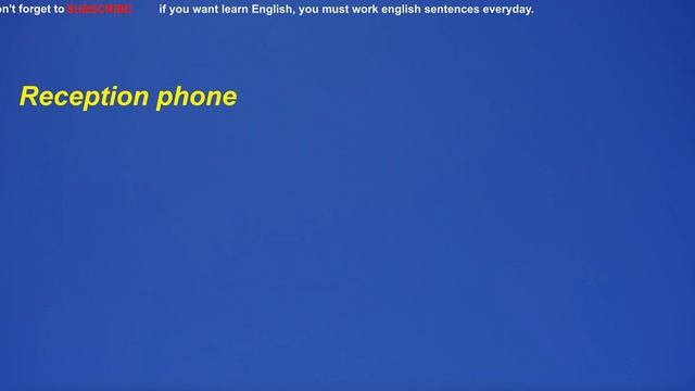 English sentences that can be used every day. смотреть онлайн