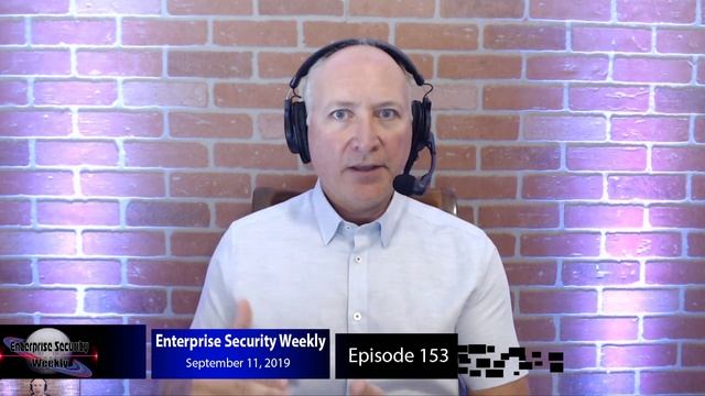 Enterprise News - ESW #153 смотреть онлайн