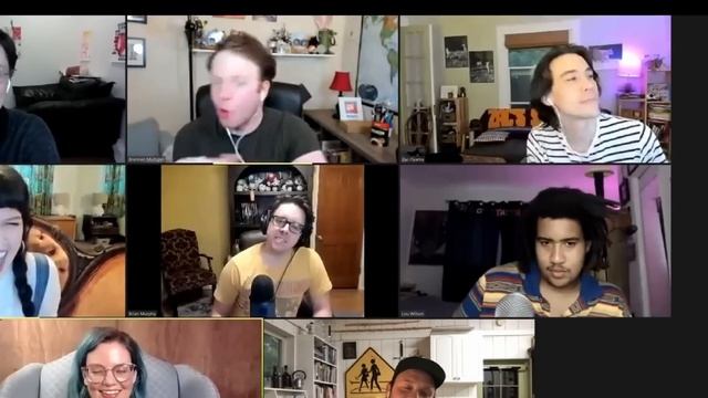 Zac Oyama Knows Everything смотреть онлайн