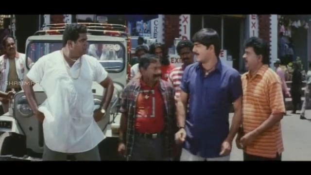 Choosoddaam Randi Movie || Ponnambalam Informs I Have To See Rambha With Anklets || Srikanth, Rambh смотреть онлайн