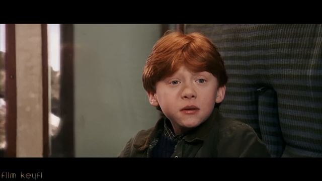 Harry Potter Felsefe Taşı - İlk Tanışma - HD (Türkçe Dublaj) смотреть онлайн