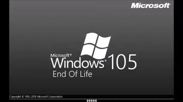 Windows Never Released 105.1 смотреть онлайн