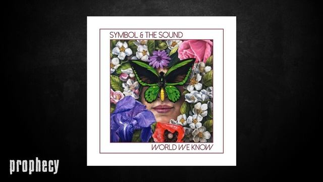 Symbol & The Sound - World We Know (Burial Hex Rend Mix) смотреть онлайн
