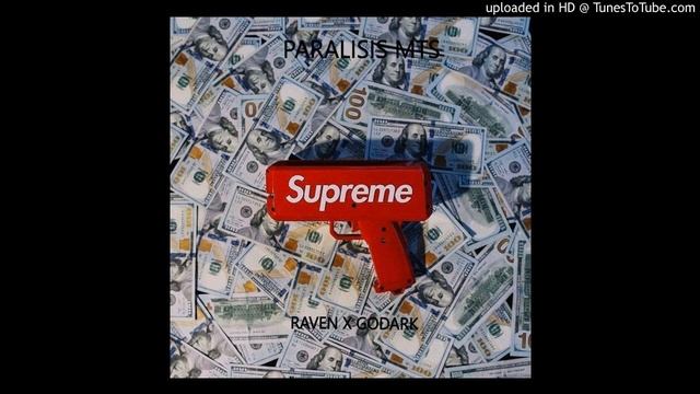 PARALISIS MTS X RAVEN X GODARK X - DE REY смотреть онлайн