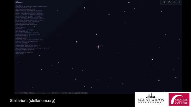 A Virtual Field Trips to the Stars смотреть онлайн