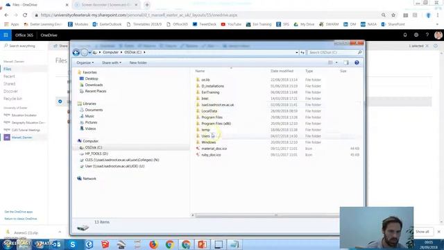 unzipping your one drive files смотреть онлайн