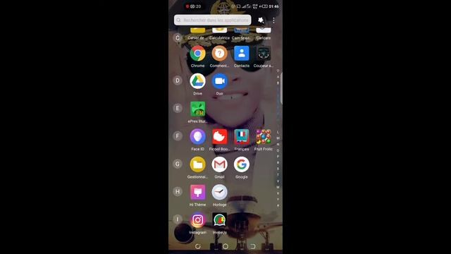 Comment intégrer ou rejoindre un groupe WhatsApp sans lien de description смотреть онлайн