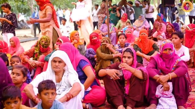 माँ बेटी का प्यारा मनमोहक भजन | लाडो तन्ने अगले घर जाना | Narender Kaushik | New Bhajan Song 2023 смотреть онлайн