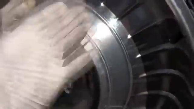 1961 Cadillac Coupe Tire Change in minutes - Inglewood Classic Cars - How To смотреть онлайн