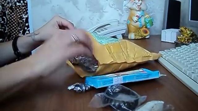 dealextreme.com пришла посылка, нахватает часов. смотреть онлайн