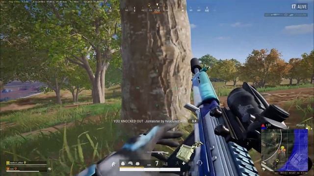 PUBG HIGHLIGHTS #50 смотреть онлайн