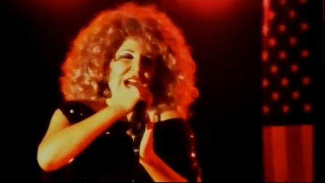 Tina Turner - Steamy Windows 'LIVE' Concert Version смотреть онлайн