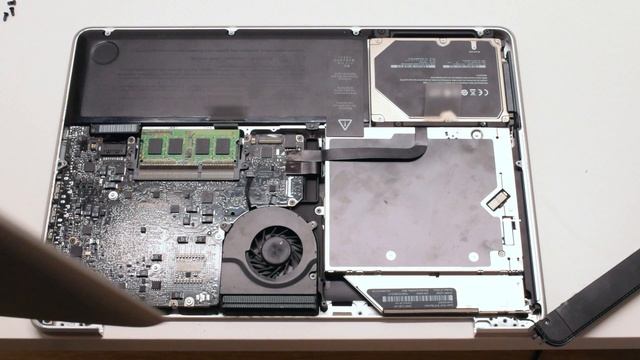 2009 Macbook Pro 13