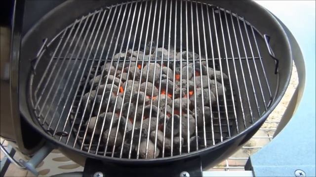 Avsnitt 1: metoden "direkt grillining" - Lohmanders grillskola смотреть онлайн