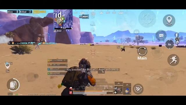 My Time Starts Now | COMPETITIVE MONTAGE | Pubg Mobile | iPhone XS смотреть онлайн