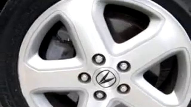 SOLD - 2003 Acura 3.2TL Type-S 07081 Springfield Acura смотреть онлайн