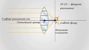 1. Что такое линза?