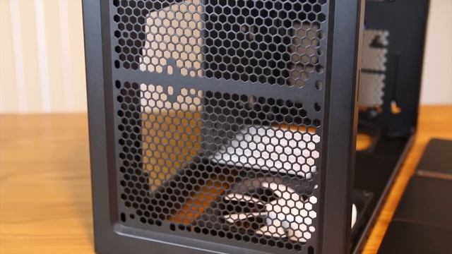 Fractal Design Define S Overview смотреть онлайн