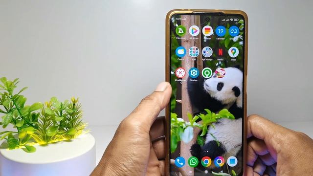 Cara Menghilangkan Iklan Di Hp Poco F4 | Blokir Iklan Xiaomi Poco смотреть онлайн