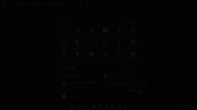 FIX: Explorer.exe Stopped Interacting with Windows смотреть онлайн