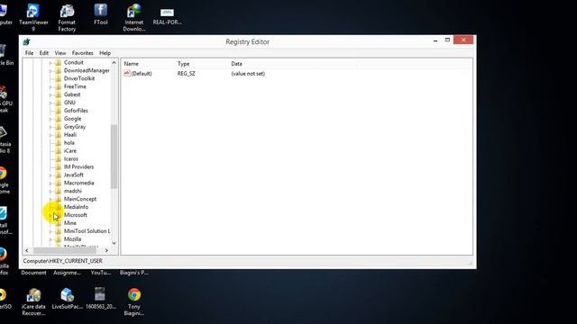 How to disable pop up help in Windows 8.1 by Shubham Maurya смотреть онлайн
