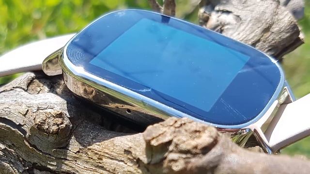 Asus ZenWatch 2, la recensione di Tecnoandroid.it смотреть онлайн