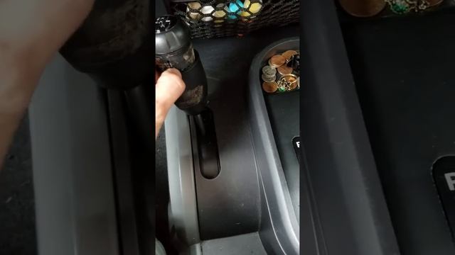 How to remove JK shifter knob, without destroying it. смотреть онлайн