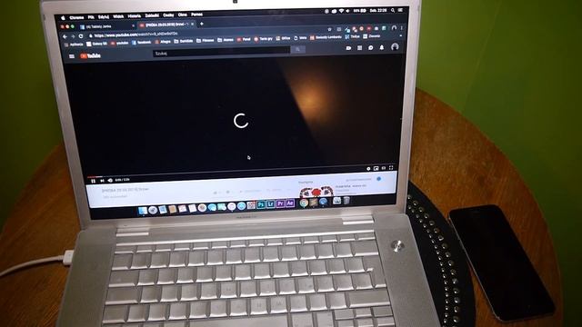 Ekosystem Apple za 1400zł? смотреть онлайн