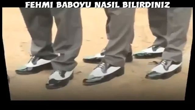 Fehmi baba ile ayi avi смотреть онлайн