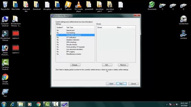 How to easily Fix CLOCK_WATCHDOG_TIMEOUT BSOD Error in Windows 10/8/7 [3 Solution] 2020 best method смотреть онлайн