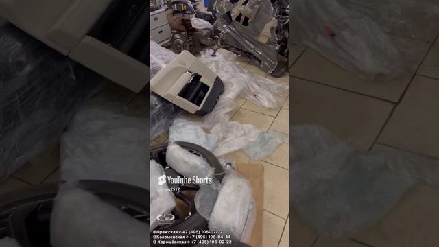 Range Rover 2015 смотреть онлайн