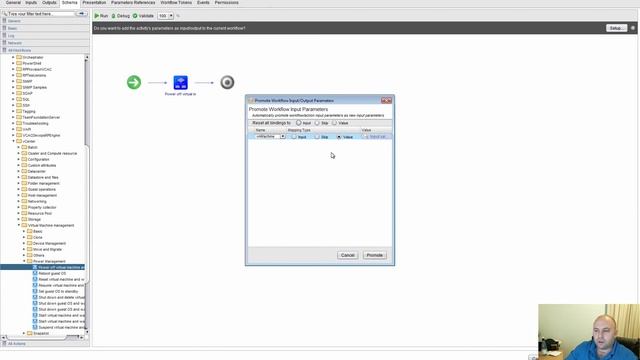 Learning vRealize Orchestrator Part 1 - Intro смотреть онлайн
