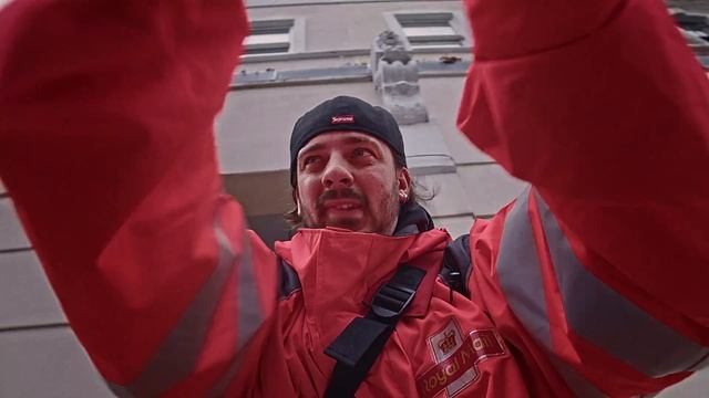 NIGE - GOT TO BE ME смотреть онлайн