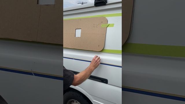 Step 1 - Van Window Install смотреть онлайн