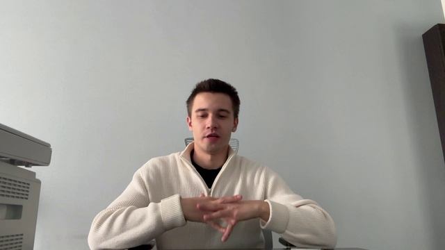 Отзыв — Евгений